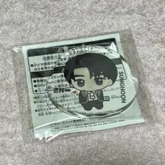 enhypen アイドル