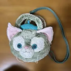 期間限定　レア　ジェラトーニ　ショルダー　ポシェット　タグ付き　メルカリのみ出品 2025年最新】ジェラトーニ ショルダーバッグの人気アイテム