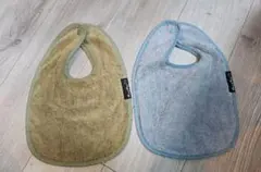 Mum2Mum スタイ 2枚セット