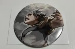 僕のヒーローアカデミア　原画展　缶バッチ 瀬呂範太