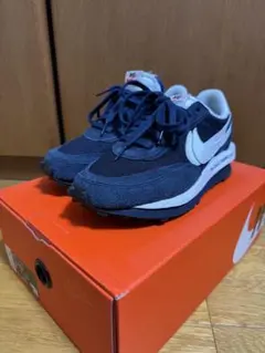 Nike sacai Fragment Design LDwafful