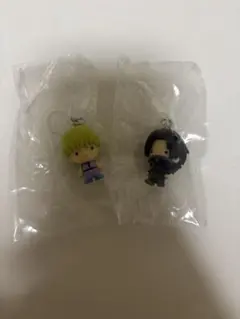 HUNTERHUNTER めじるしアクセサリー