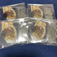 舞台刀剣乱舞　禺伝 矛盾源氏物語 ランダム アクリルスタンド アクスタ