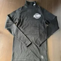 PALMS&CO. ZEROFIT KIWI ハイネック　ウェア