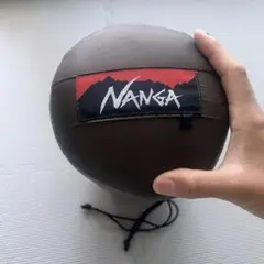 【美品】NANGA オーロラテックス ライト450DX 3シーズン用　ブラウンのサムネイル