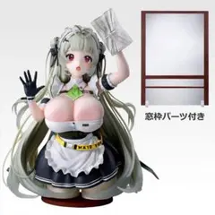 一番くじ 勝利の女神：NIKKE CHAPTER7 ラストワン賞 他