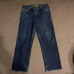 Stussy Rugged Denim 32 ダークブルーのサムネイル