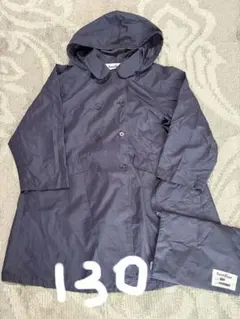 2025年最新】ファミリアレインコート130の人気アイテム - メルカリ