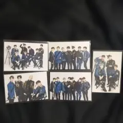 BTS 花様年華 ON STAGE ALL ミニフォト セット - メルカリ