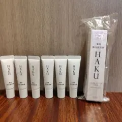 HAKU メラノフォーカスIV 20g 6g 6 個セット