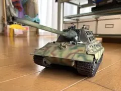2025年最新】1/35 戦車 完成品の人気アイテム - メルカリ