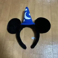 東京ディズニーリゾート ミッキー耳カチューシャ