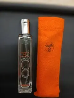 エルメス オスマンサス ユンナン オードトワレ 香水 15ml - メルカリ