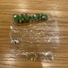 スヌーピー　コレクションオブワーズ　(リーメント) WELCOME ミニチュア