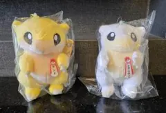 サンド アローラサンド とっとりふるさと大使 ぬいぐるみ セット