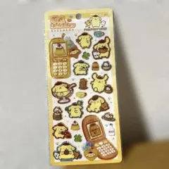 平成はっぴーフォン ポムポムプリン サンリオ