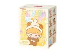 断捨離中POPBEAN FLUFFY COZY もーりー