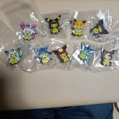 2026年最新】ピカチュウ ピンバッジの人気アイテム - メルカリ