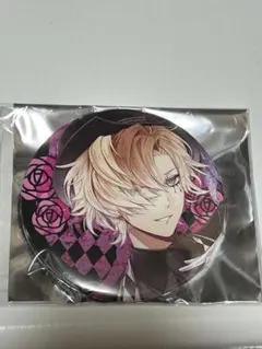 DIABOLIK LOVERS ディアラバ 受注 缶バッジ コウ - メルカリ