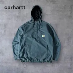 carhartt ナイロンジャケット