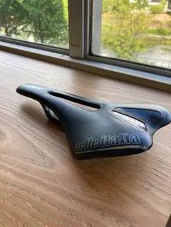 SELLE ITALIA サドル ビンテージ 貴重 Prairie - メルカリ
