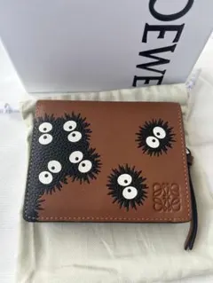 2025年最新】LOEWE ジブリ 財布の人気アイテム - メルカリ
