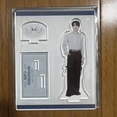 2025年最新】seventeen cafe 2024 アクスタの人気アイテム