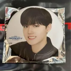 2025年最新】treasure 缶バッチ ドヨンの人気アイテム - メルカリ