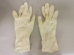 た*し様 【新品未開封】ラテックス手袋 Mサイズ 100枚6箱/歯科用/技工 