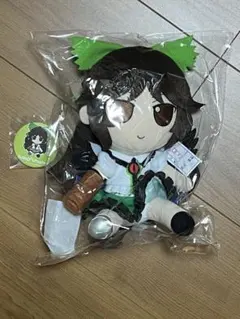 東方Project 因幡てゐ 大川ぶくぶver.ぬいぐるみ 東方Project 因幡てゐ 大川ぶくぶver.ぬいぐるみ - メルカリ
