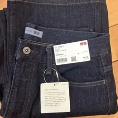 UNIQLO JW ANDERSON ストレートジーンズ 26インチ（66㎝）