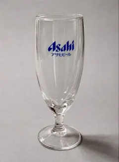 【美品】アサヒビール グラス6個セット 箱付き 家飲み 業務用にも
