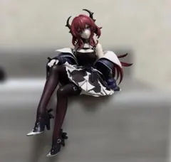 アークナイツ スルト ヌードルストッパー フィギュア - メルカリ
