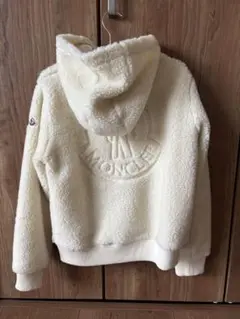 美品！モンクレール　キッズ　ニット&ダウンジャケット アウトレット】MONCLER モンクレール ニットキャップ/BERRETTO