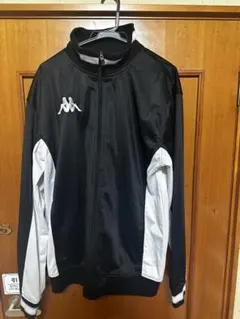 kappaトラックジャケット