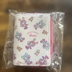 mezzo piano スマートキーケース