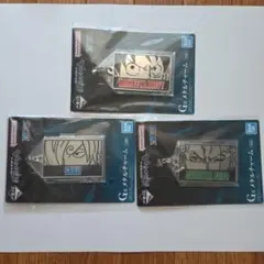 ワンピース一番くじ、G賞メタルチャーム