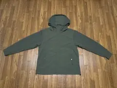 URBAN RESEARCH アーバンリサーチ マウンテンパーカー カーキ L