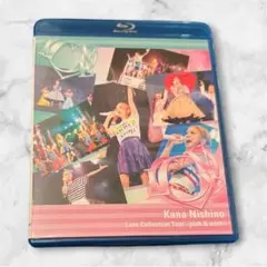 西野カナ/Love Collection Tour～pink&mint～