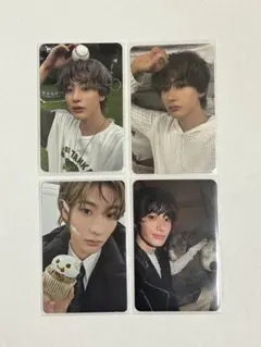 2025年最新】riize アントンの人気アイテム - メルカリ