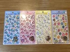 ボンボンドロップーシールしずくちゃん正規品　ゲリラ値下げ