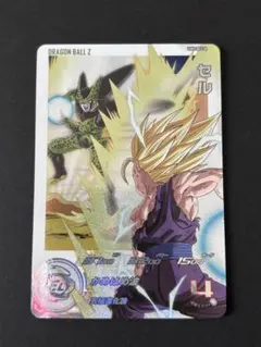 2026年最新】ドラゴンボールヒーローズ セル ugm2-sec3の人気アイテム