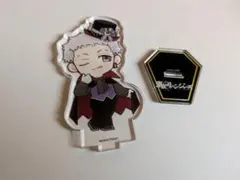 東京リベンジャーズ　アクリルスタンド　三ツ谷隆