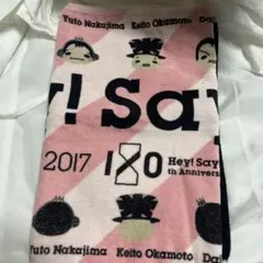 2026年最新】hey!say!jumpコンサートグッズの人気アイテム - メルカリ