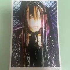 ナイトメア瑠樺ポストカード4枚セット