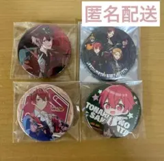 浦島坂田船　まとめ売り(別売り可能) CD 缶バッチ 浦島坂田船 缶バッジ - メルカリ