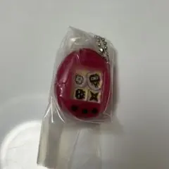 たまごっち　シャカシャカチャームコレクション2 ござるっち