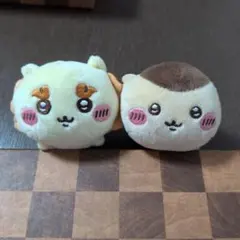 ちいかわ　ねそべりぬいぐるみのサムネイル