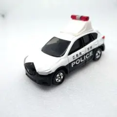 トミカ マツダ CX-5 パトロールカー 廃盤 - メルカリ