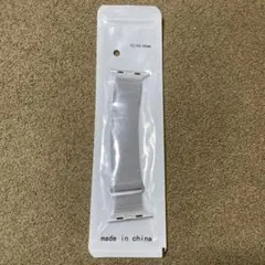 Apple Watch用メッシュバンド 42/44/45mm